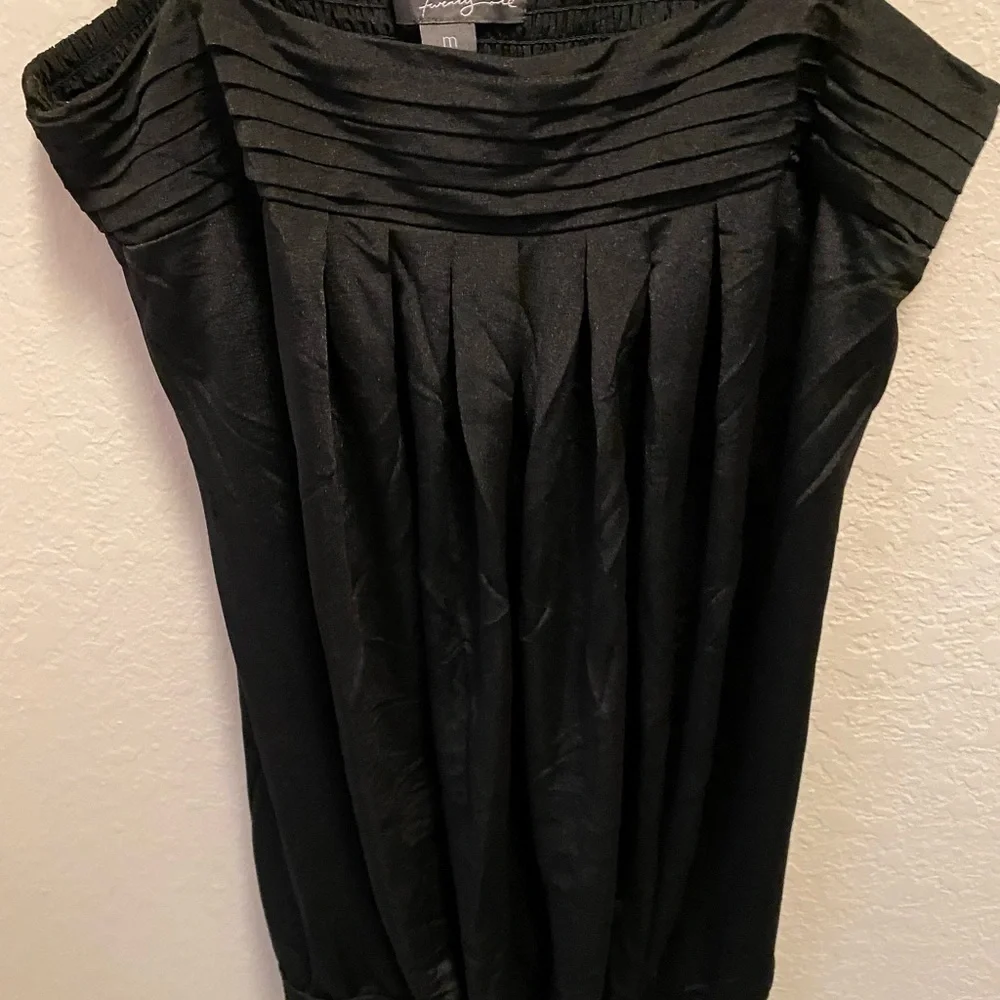 Forever 21 94% polyester